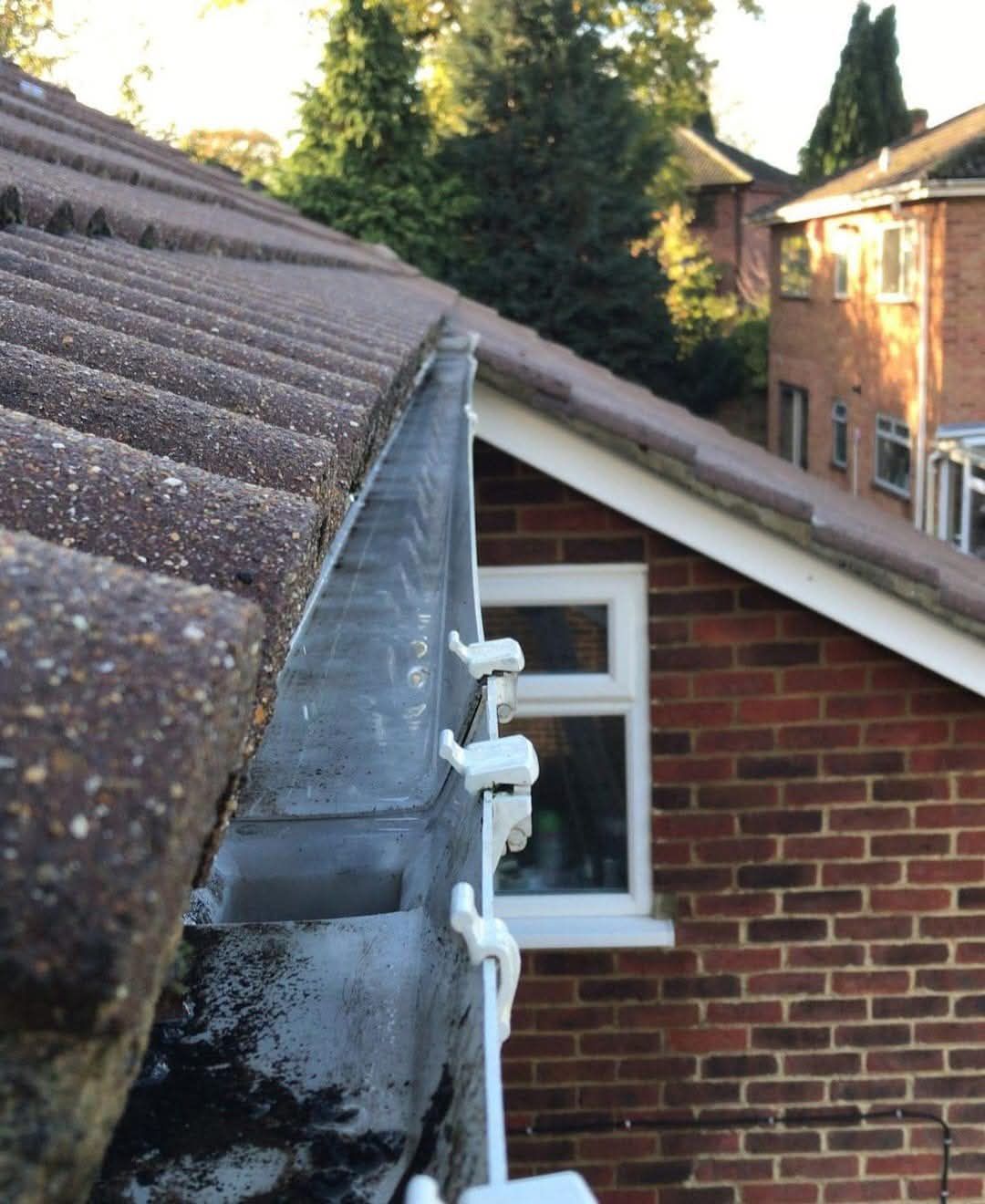 Decking pressure washing and treatment